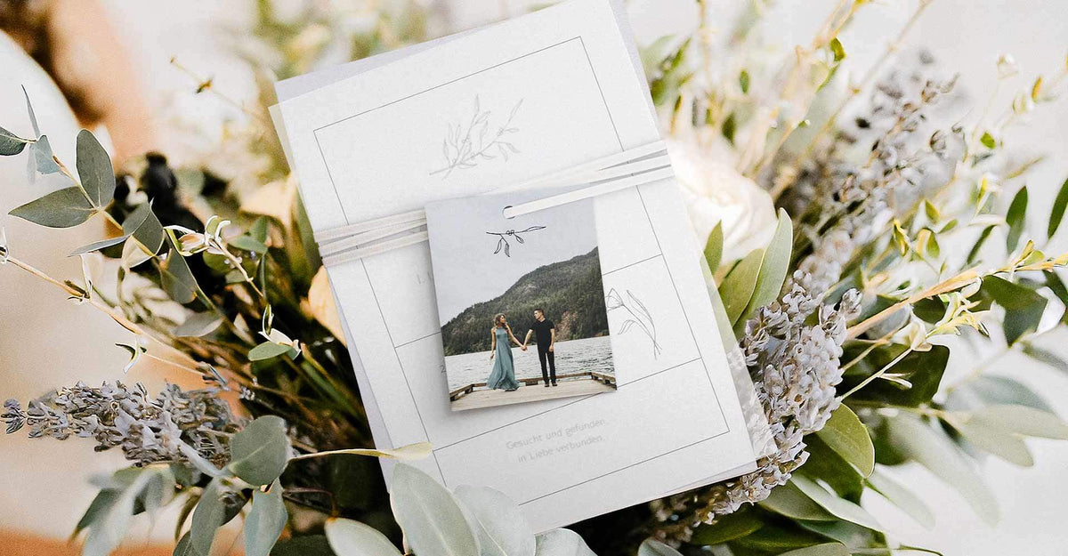 Hang Tags for Your Wedding