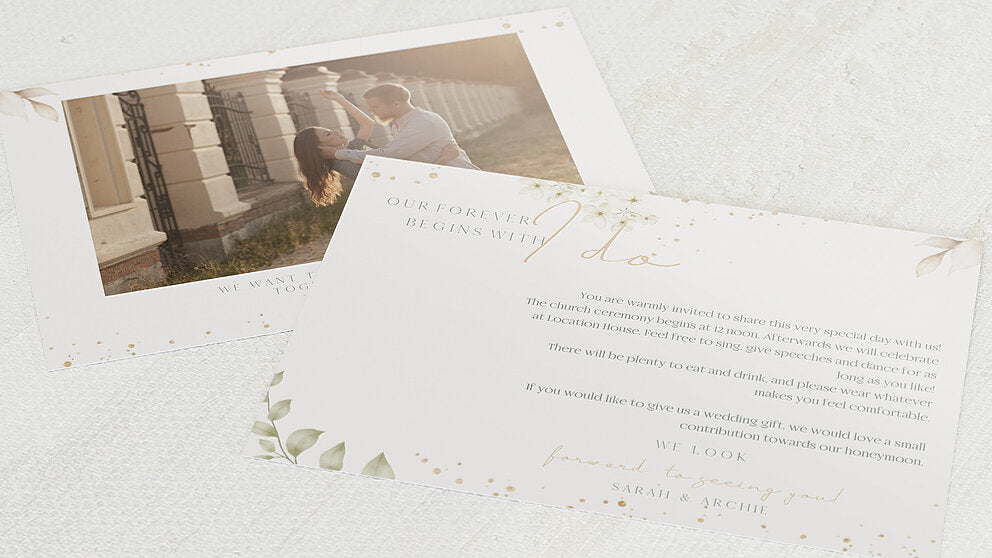 Romantic Promise