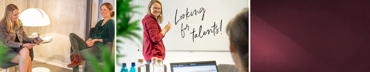 sendmoments as an employer