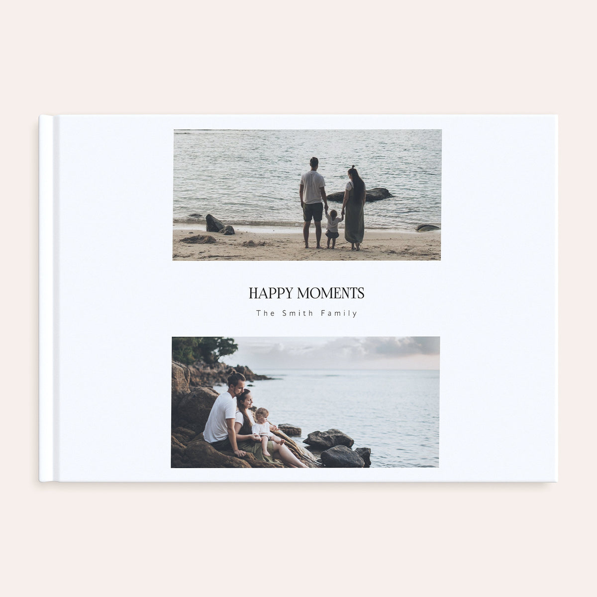 Moments of Happiness