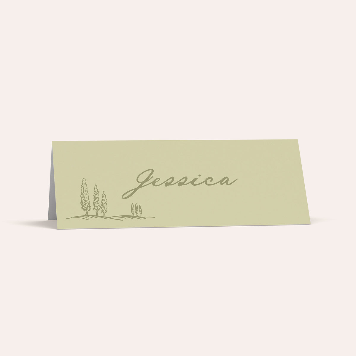 Tuscany Vibes