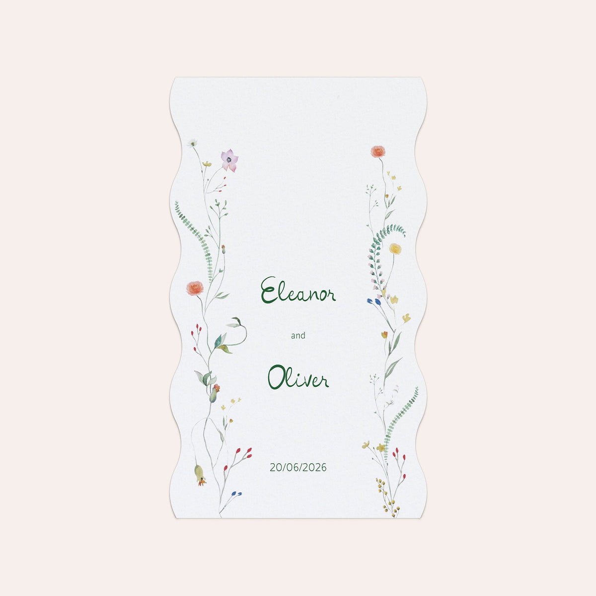 Blossom Kiss