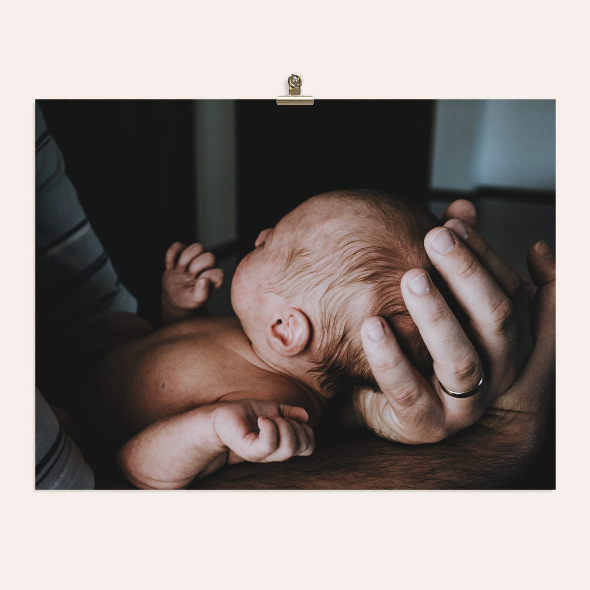 Time of Tenderness