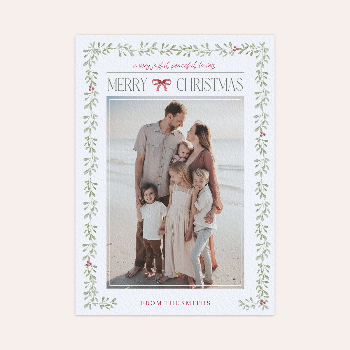 Enchanted for Christmas