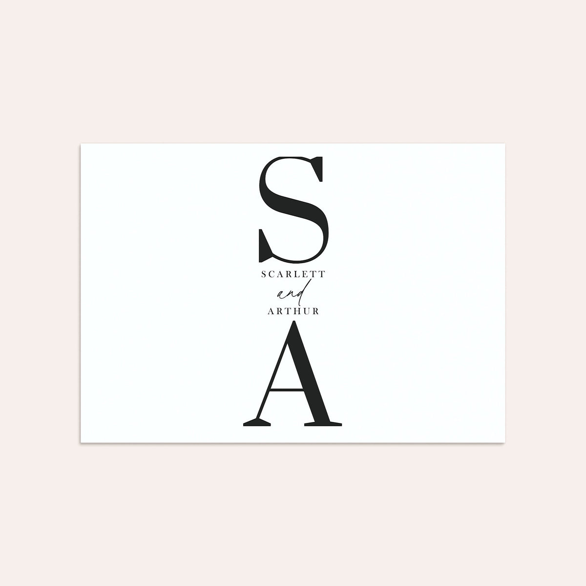 Love Statement
