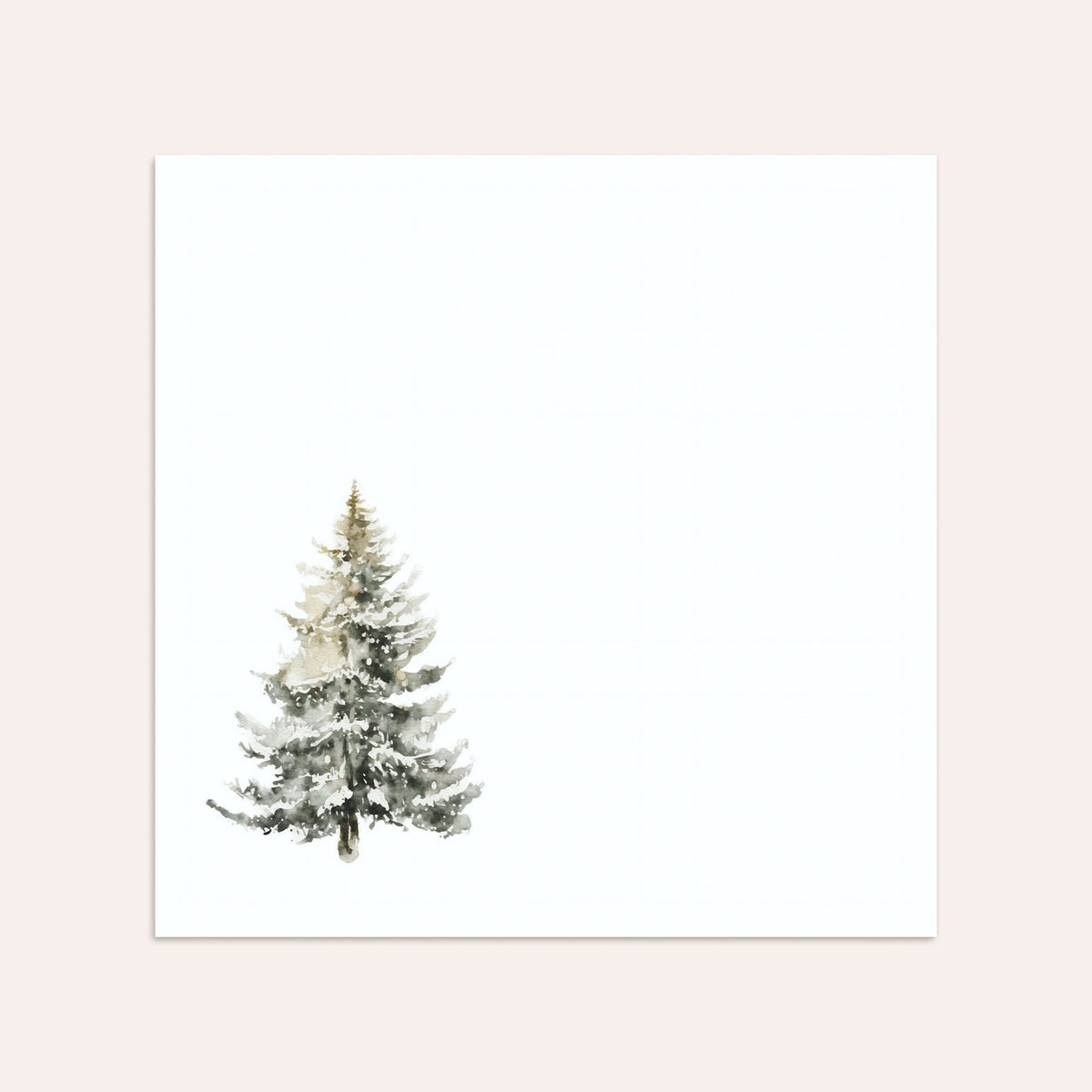 Season's Greetings