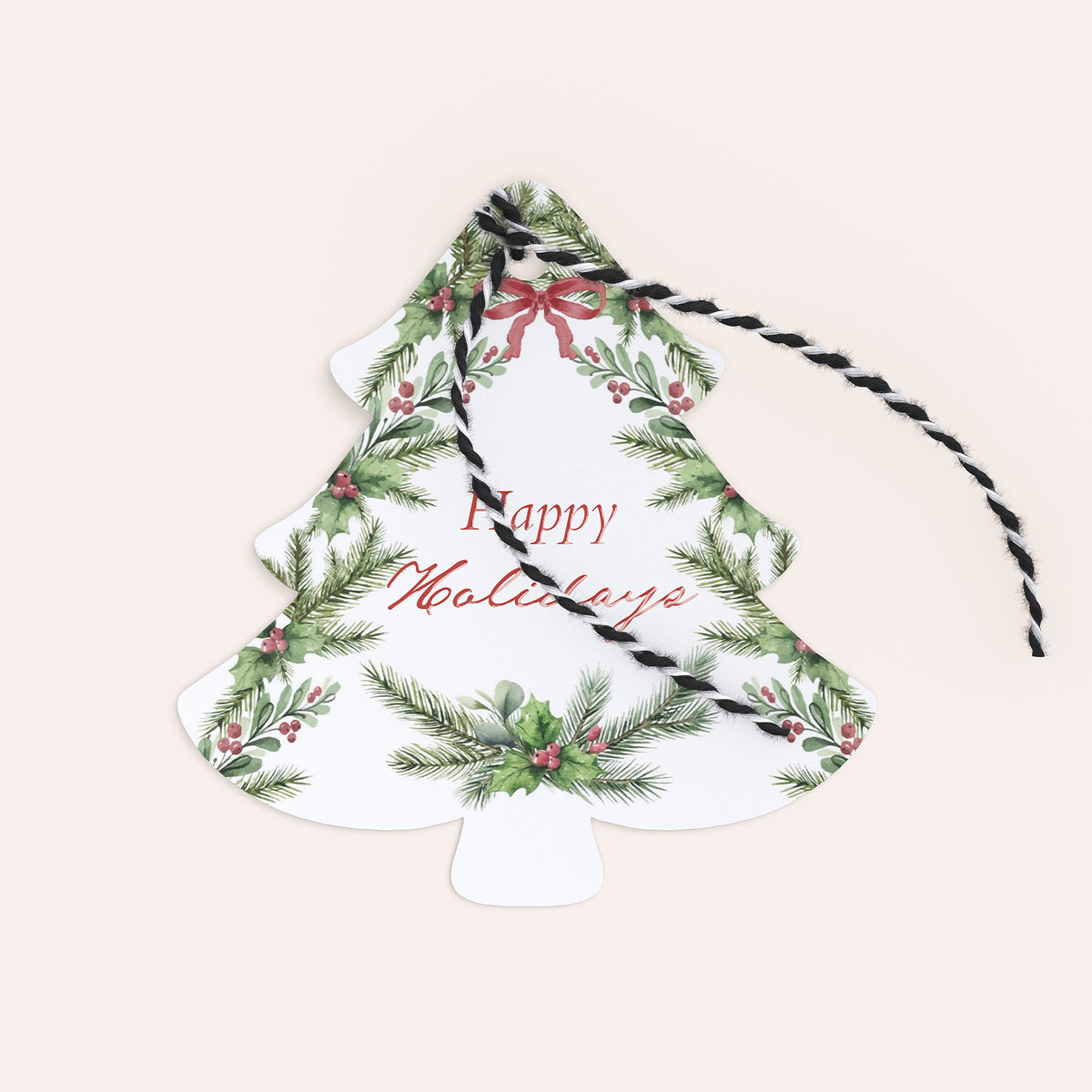 Bow Garland