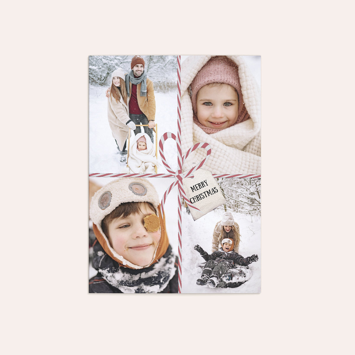 The Loveliest Gift