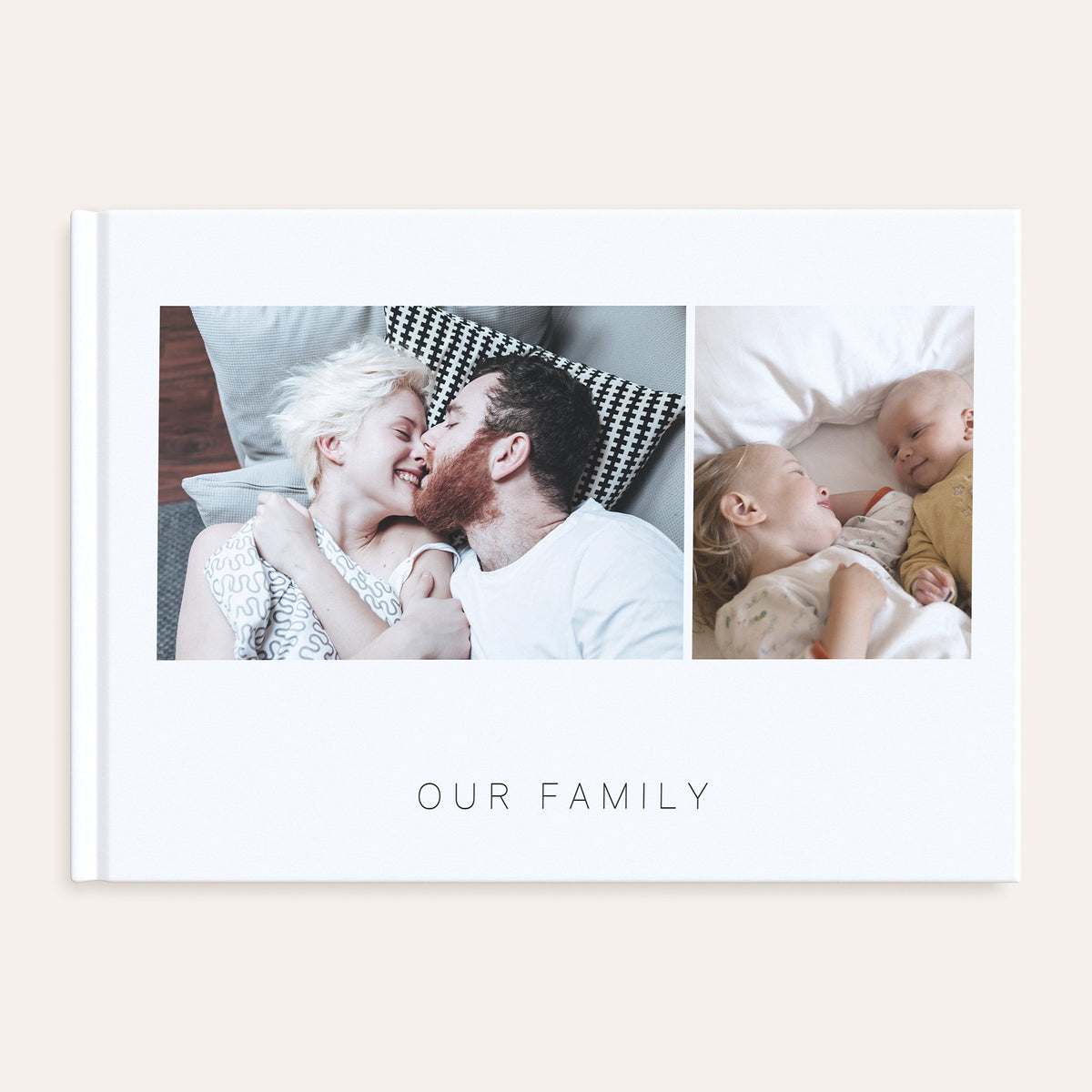 Fotobuch Duo