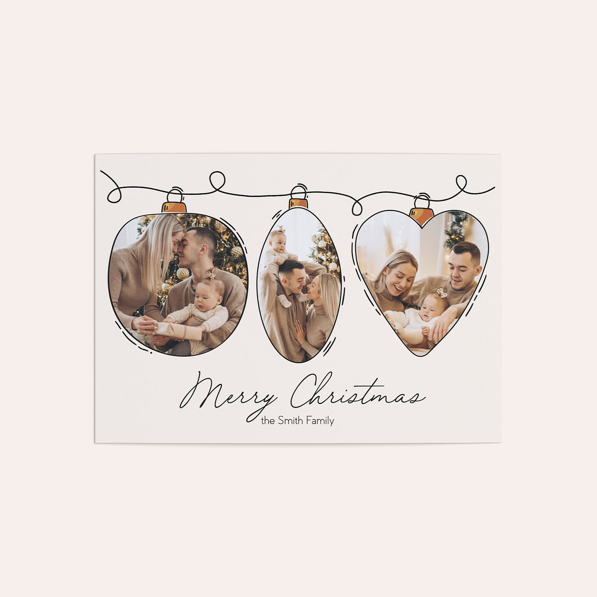 Magical Christmas Decorations