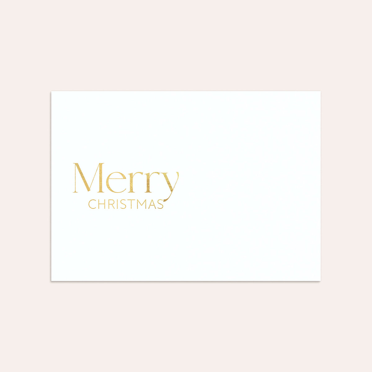 Radiant Christmas Joy