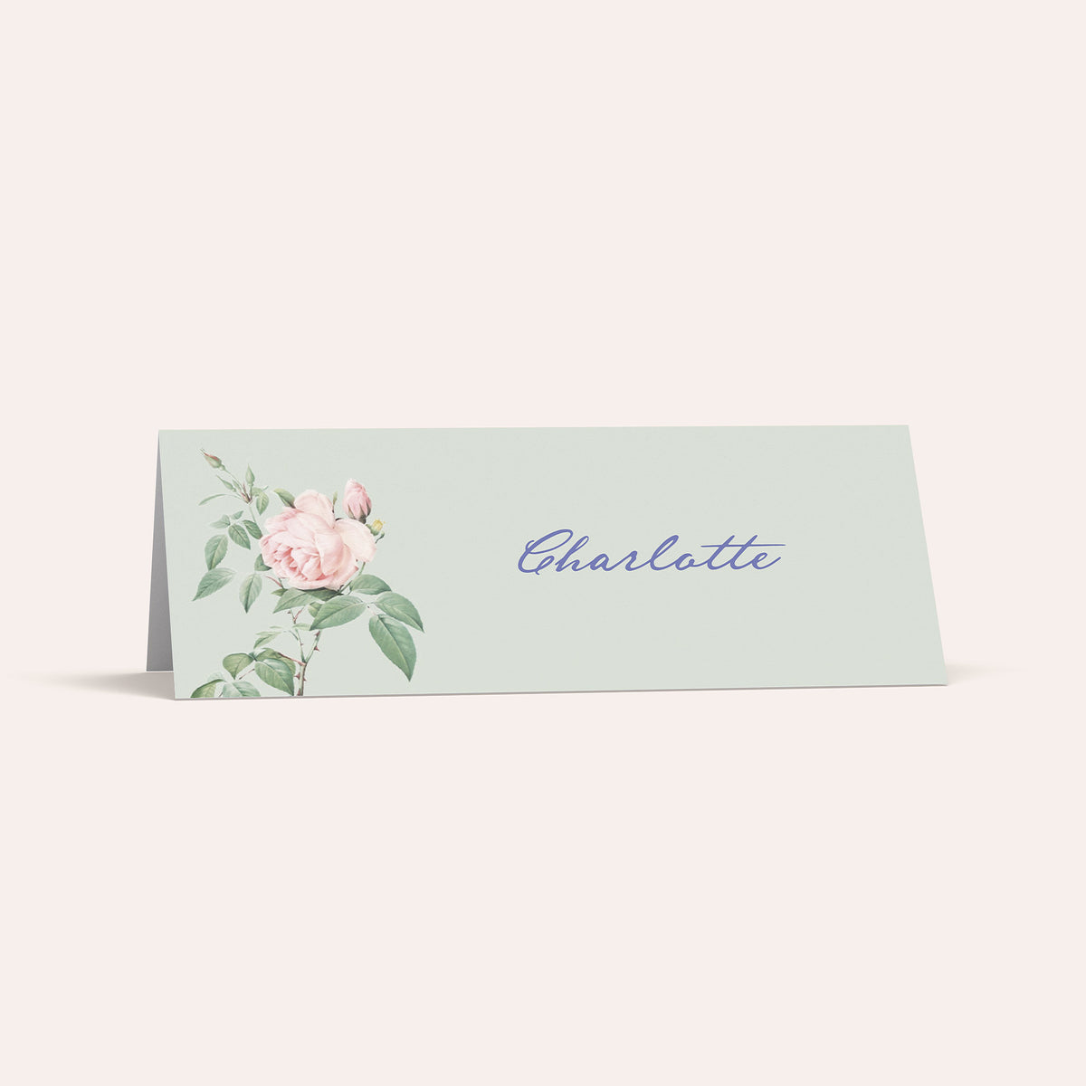 Romantic Rose Garden