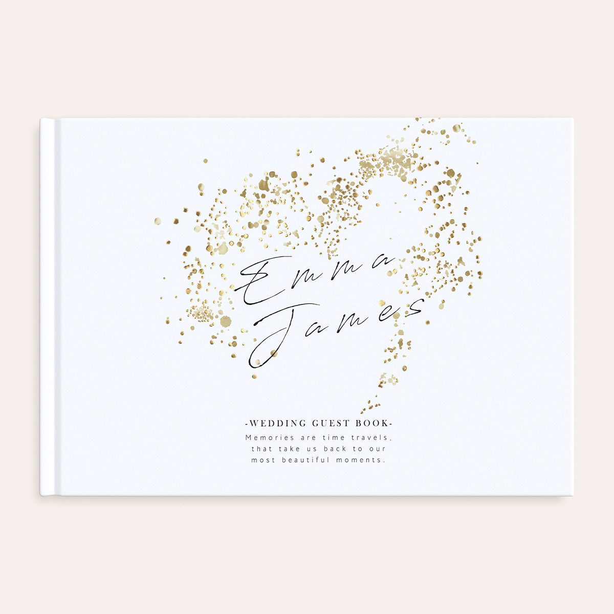 Speckle of Joy