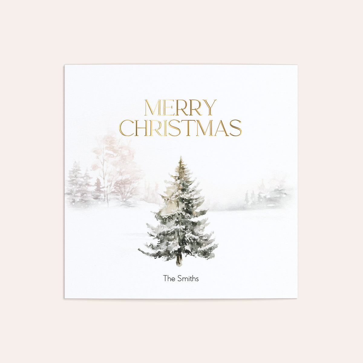 Season's Greetings