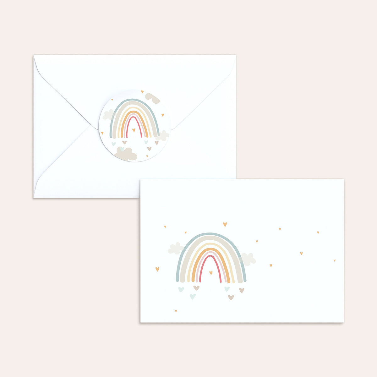 Rainbow Magic