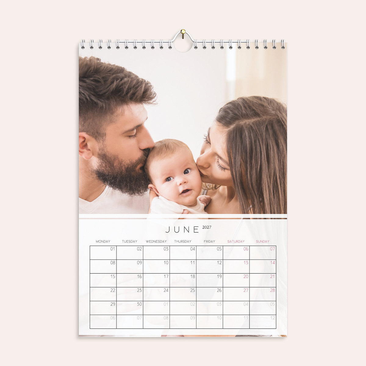 Wonderful Months
