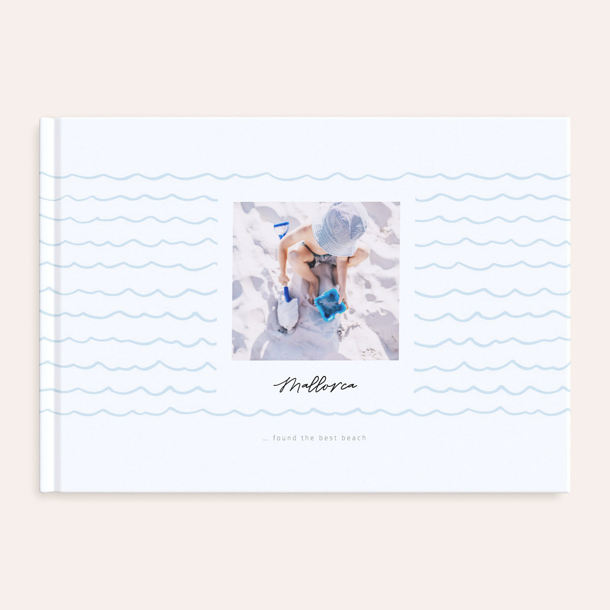 Swell of Waves