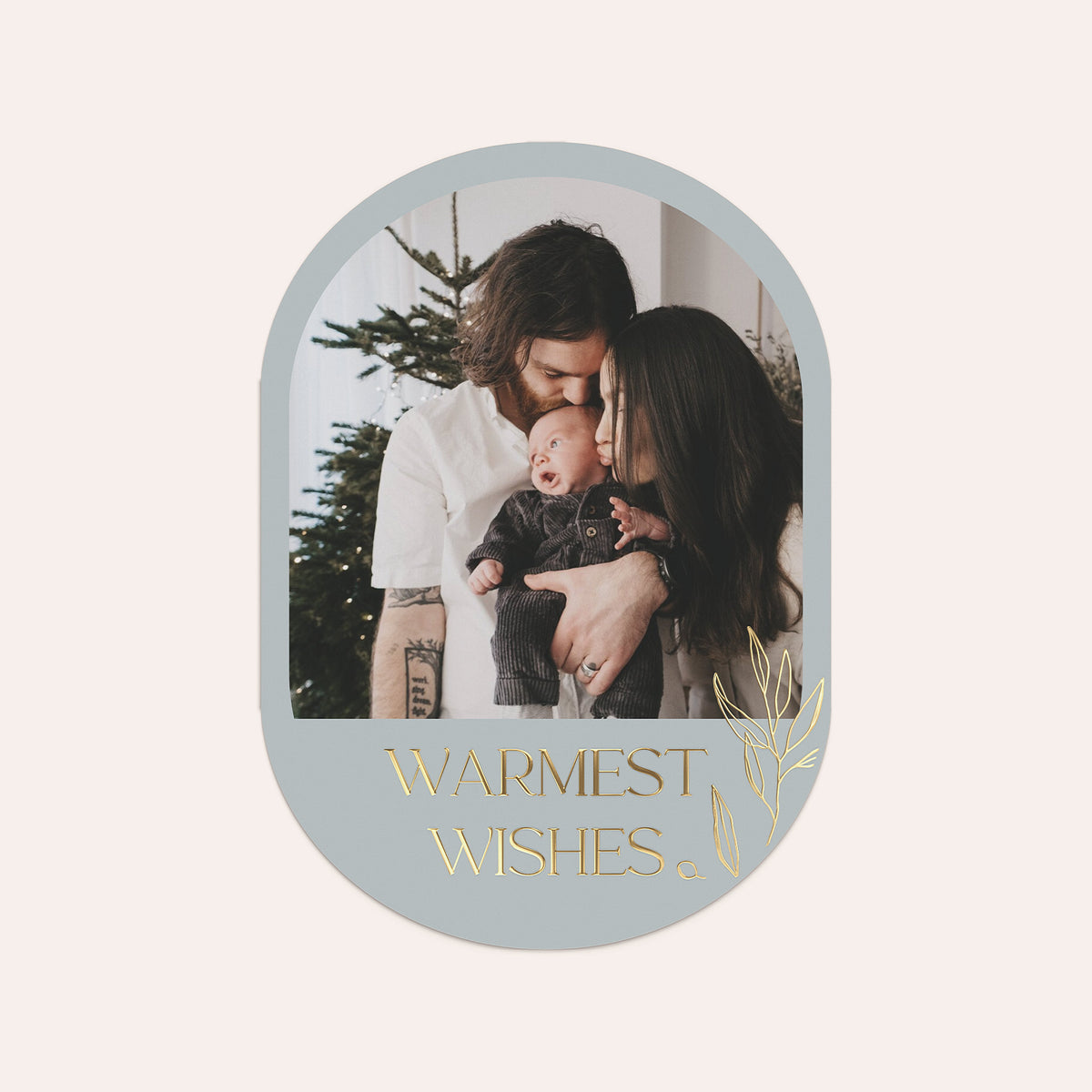 Tender Moments