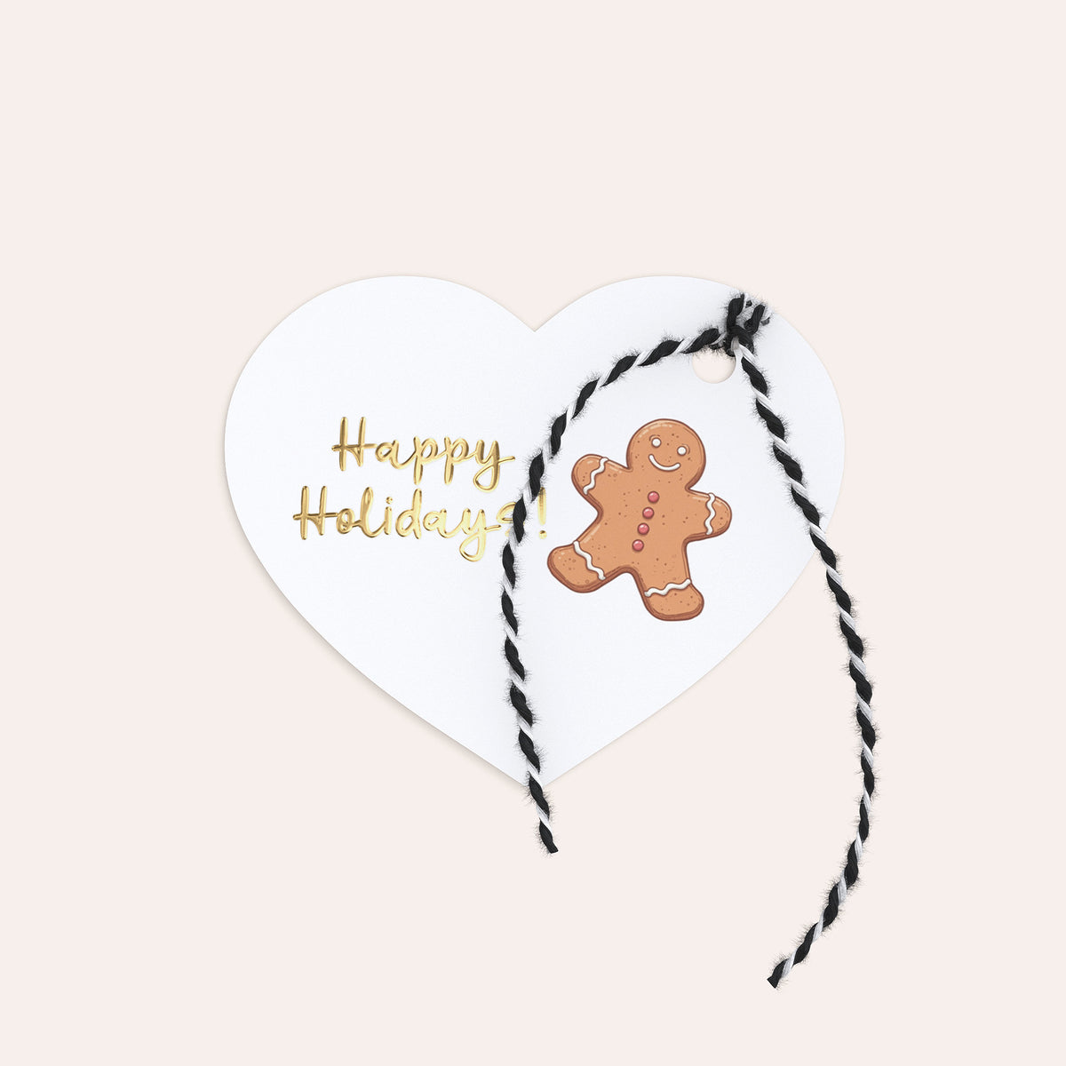 Christmas Flair with Crispy Biscuits