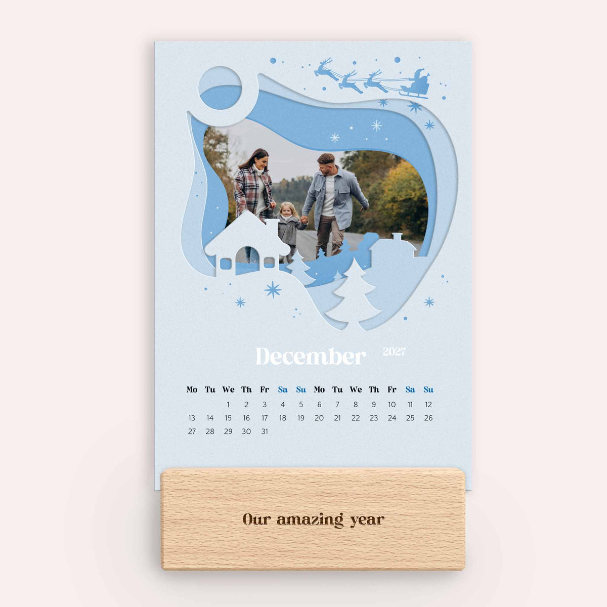 Cheerful & Colourful Seasons