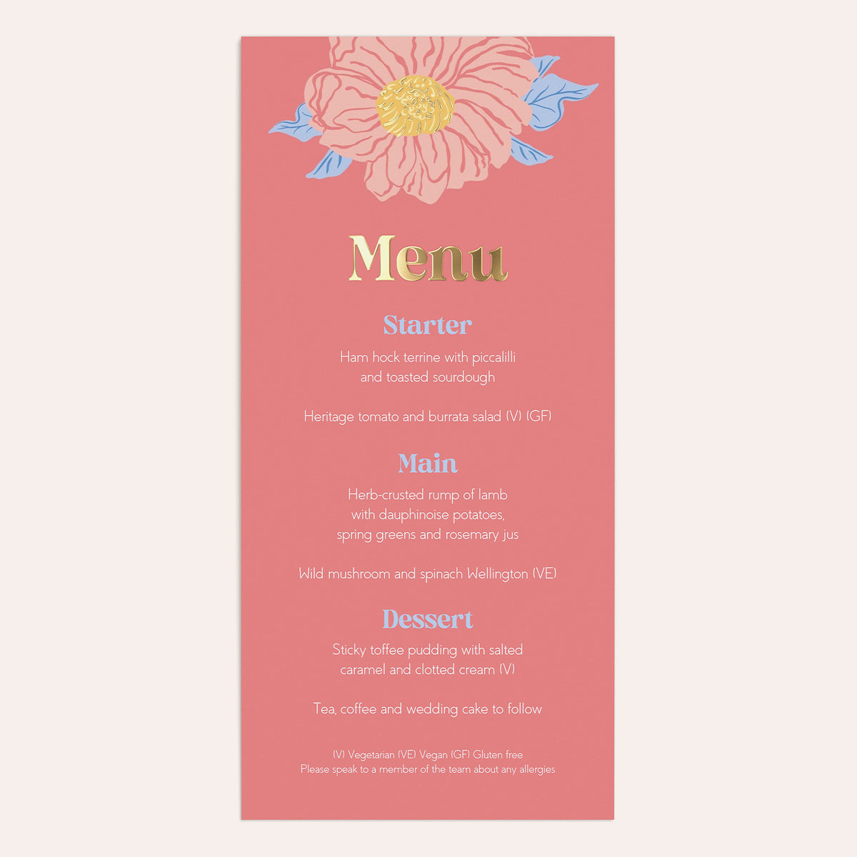 Art & Bloom