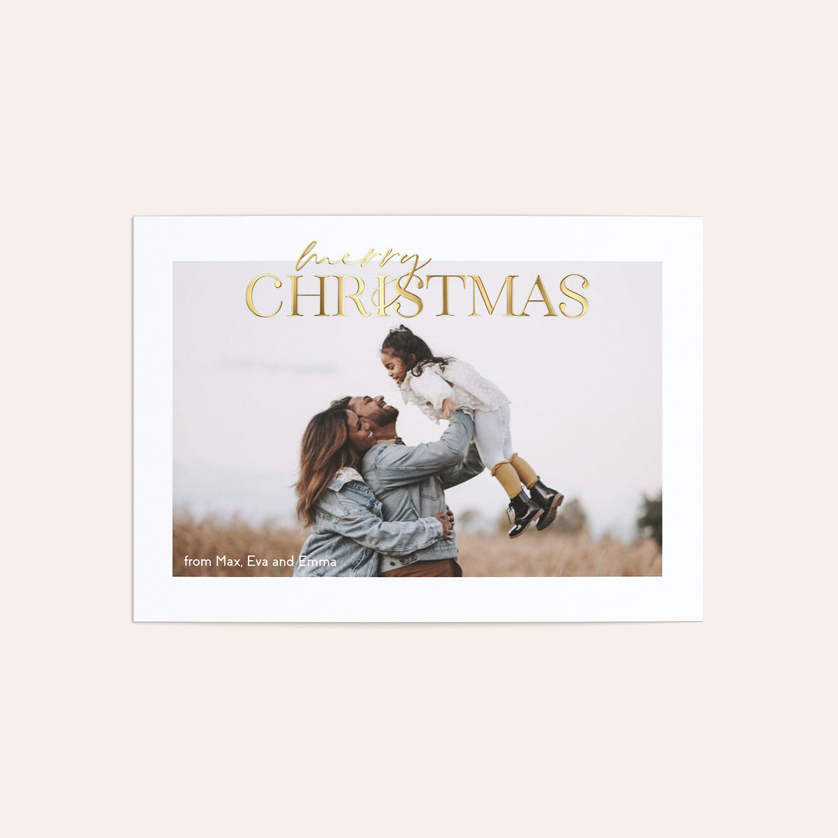 Christmas Moment