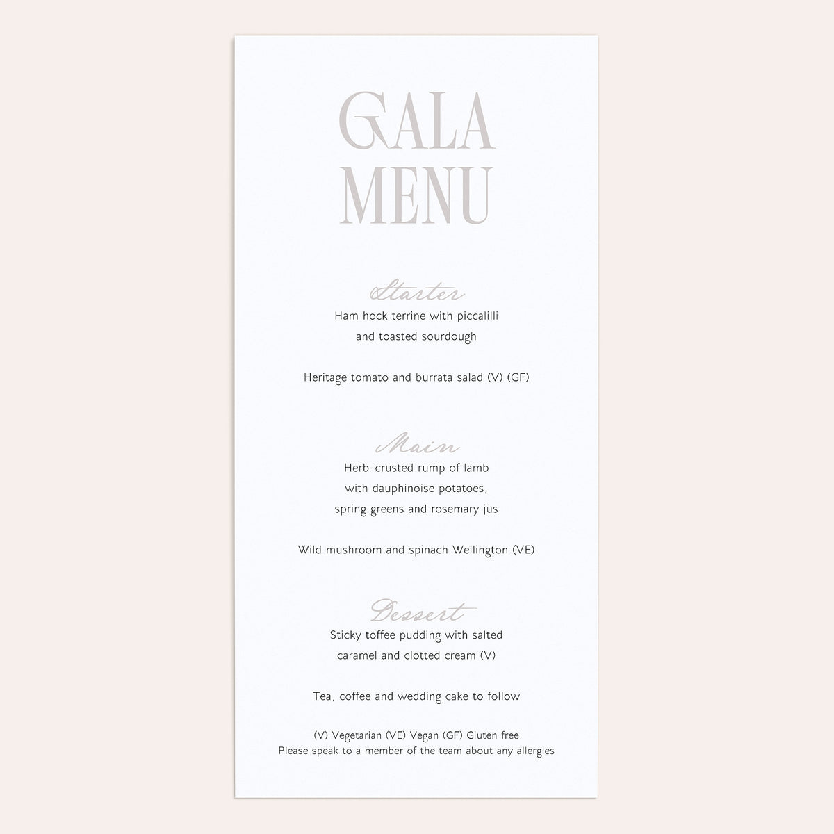 Dream Wedding Gazette