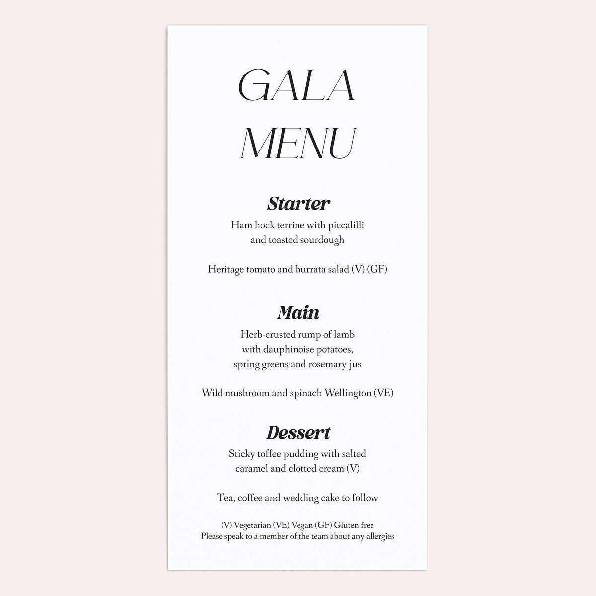 Wedding News