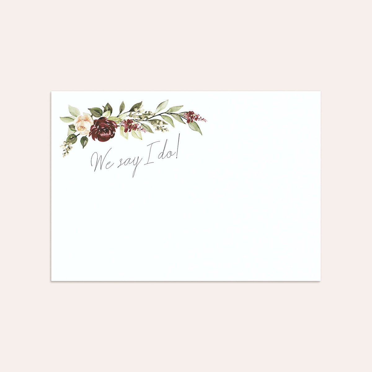 Delicate Rhapsody