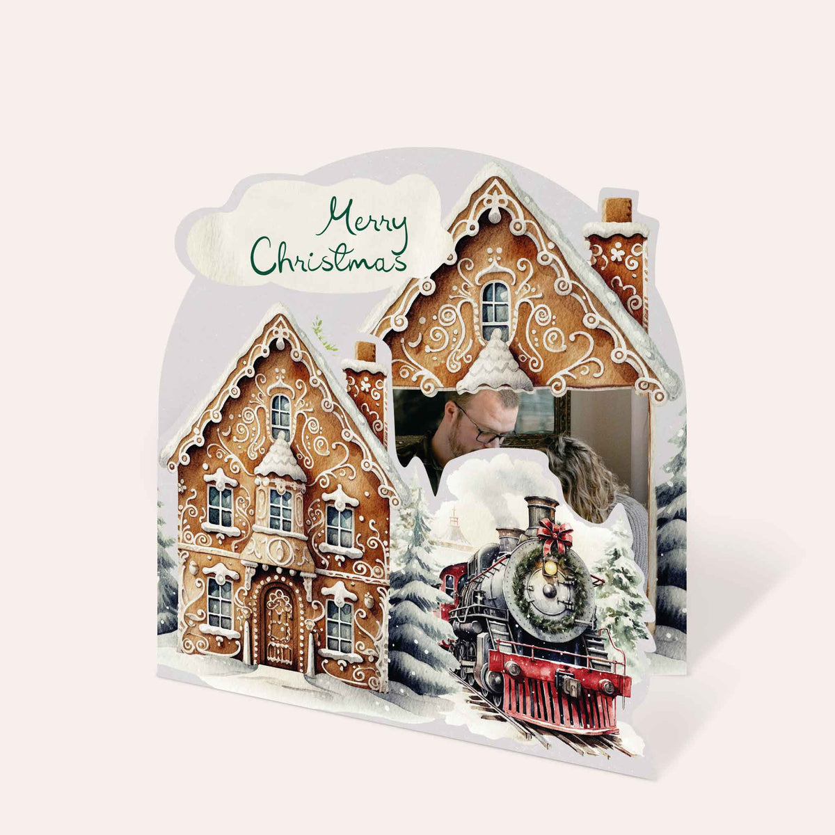 Our Christmas Wonderland