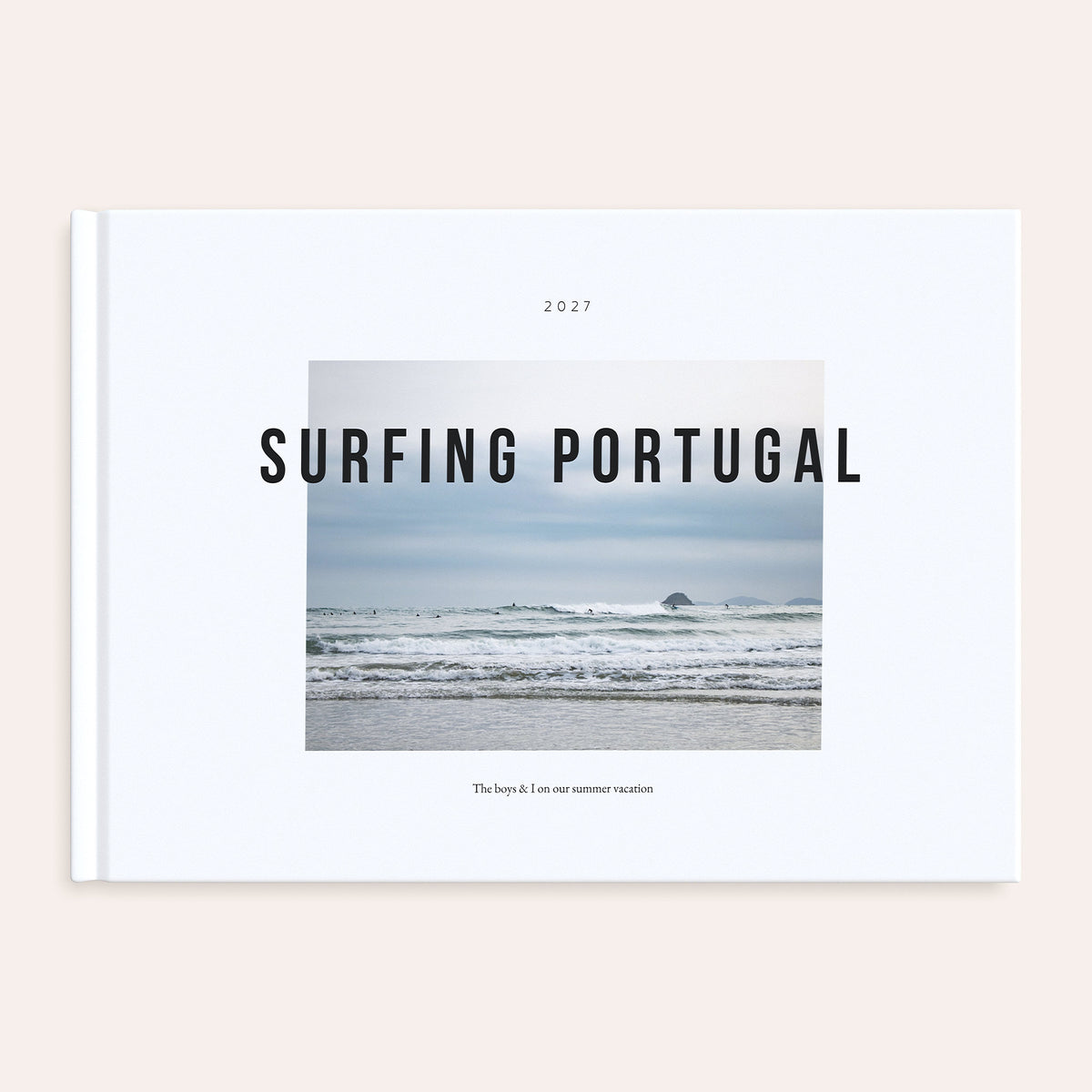 Catching Waves