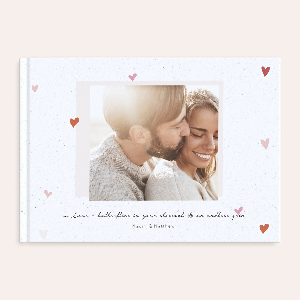 Tiny Hearts