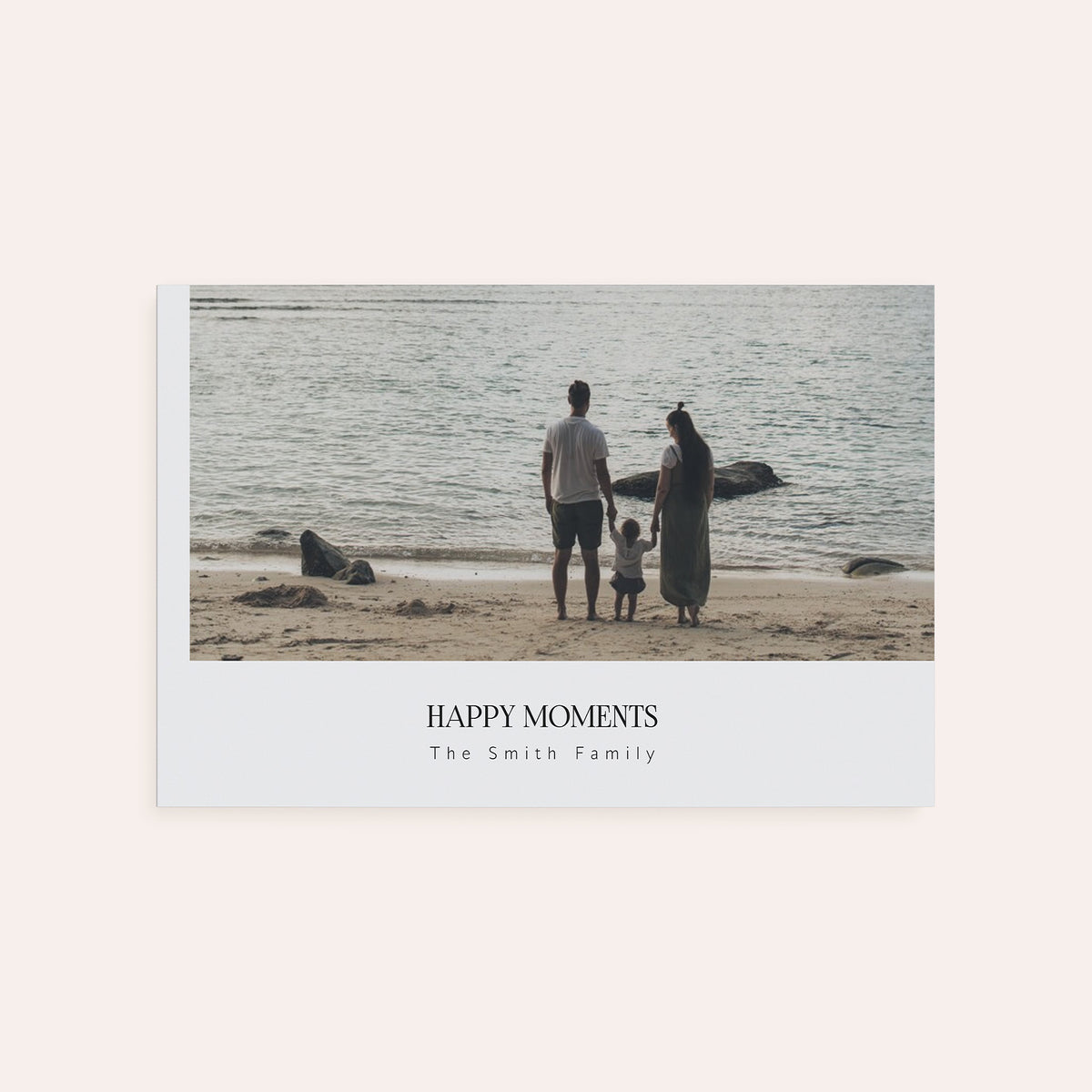 Moments of Happiness