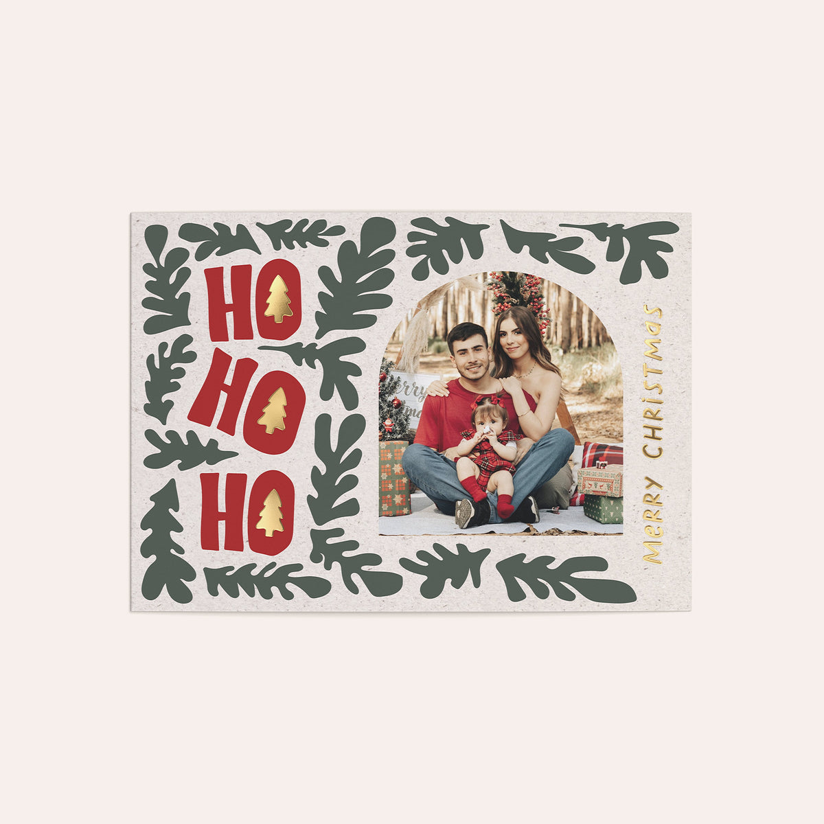 Happy Hohoho