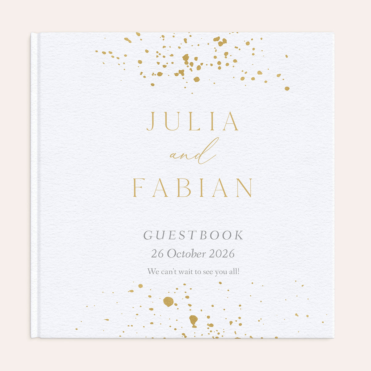 Glitter Rain