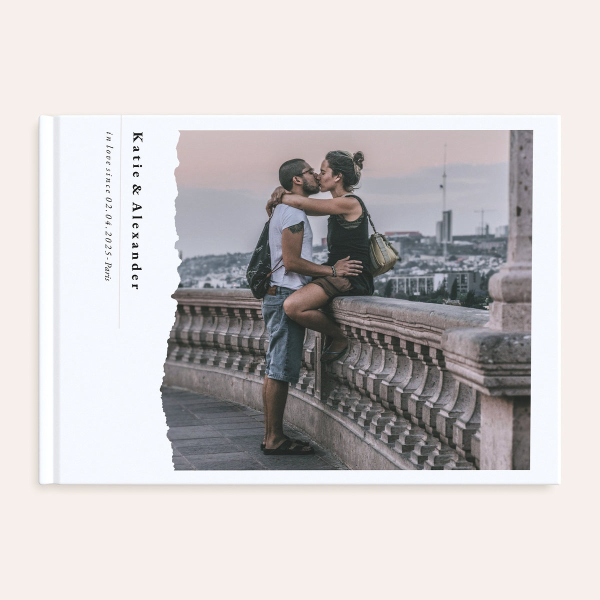 Modern Romance