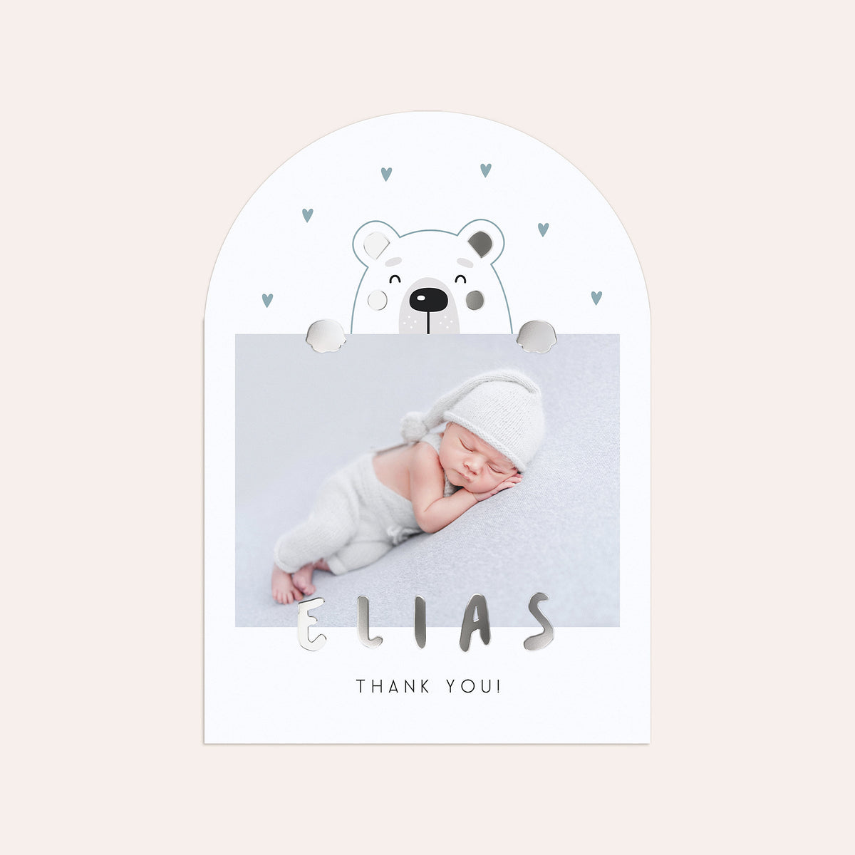 Our Little Bear