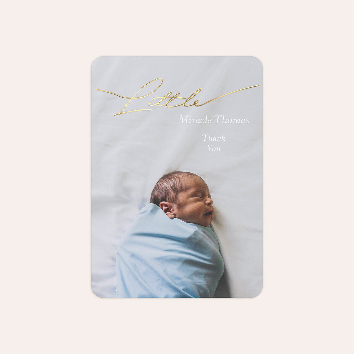 In Baby Bliss