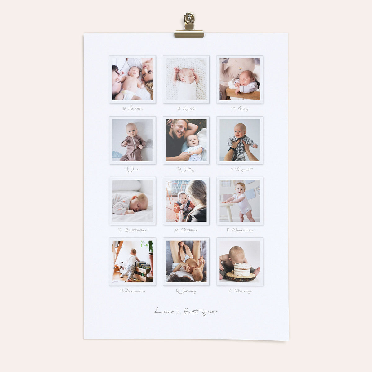 Happy Baby World