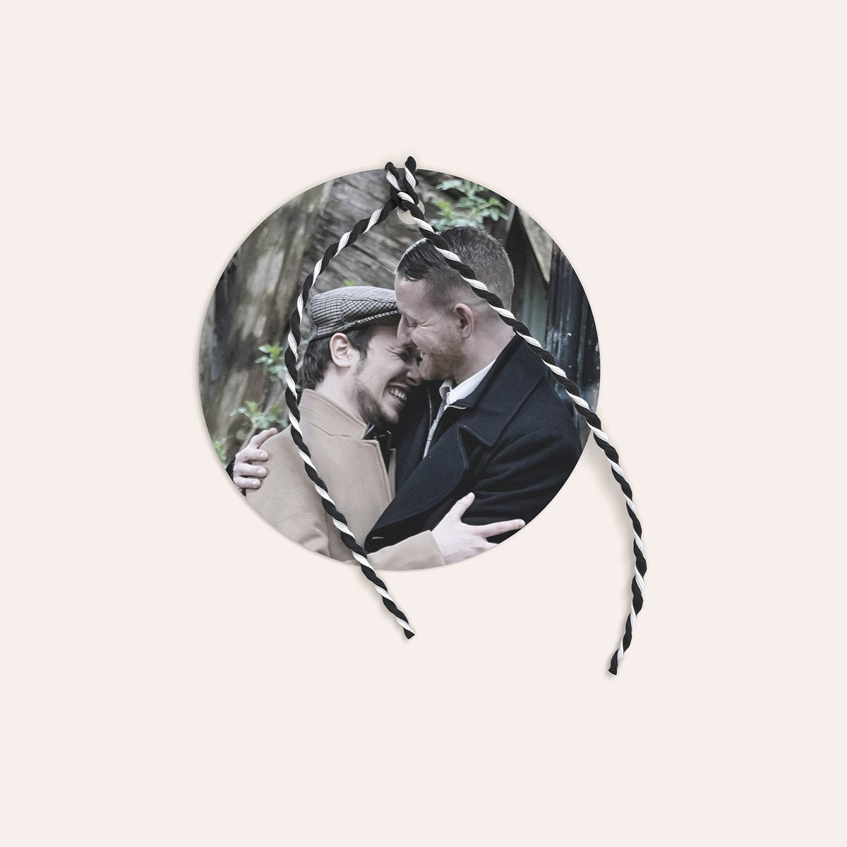 Now and Forever