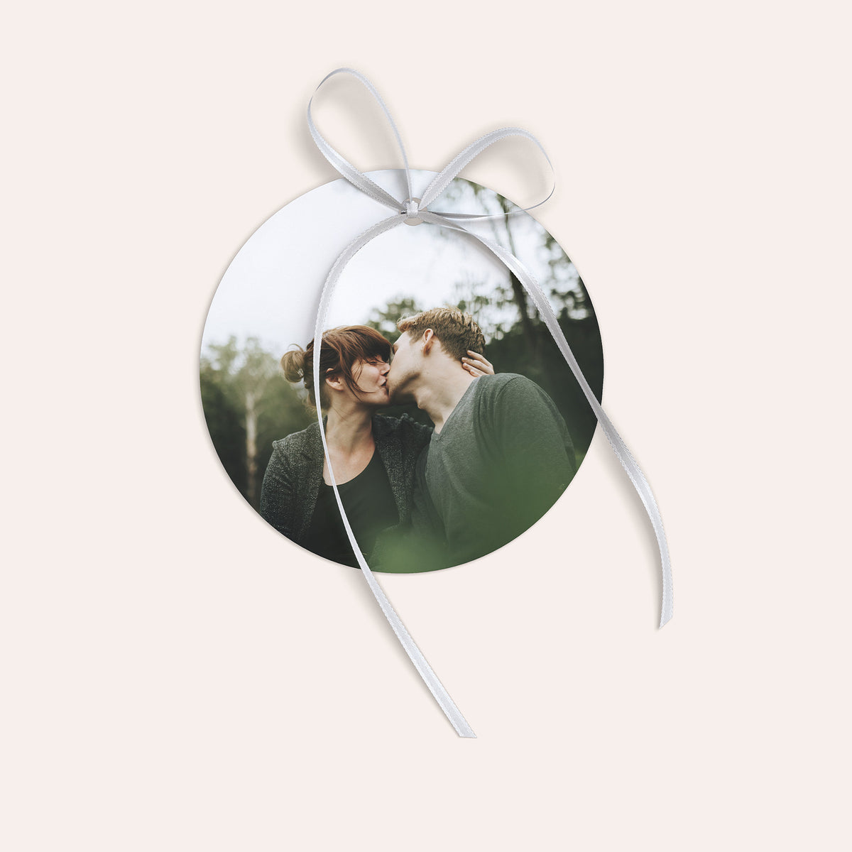 Green Floral Play