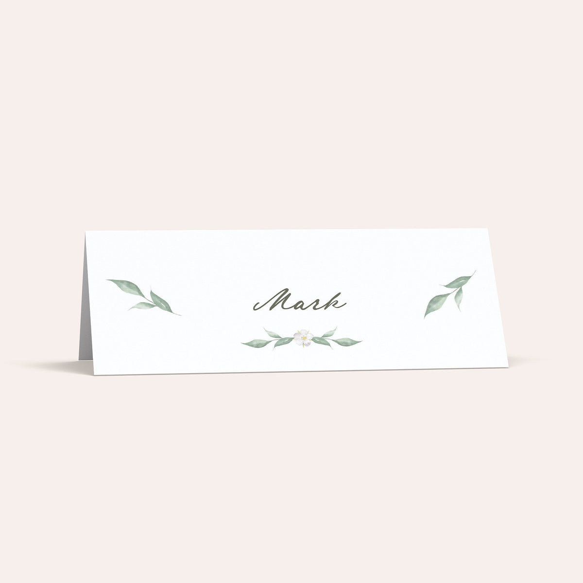 Rose Branches