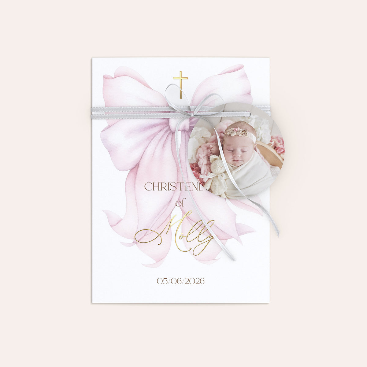 Celestial Ribbon