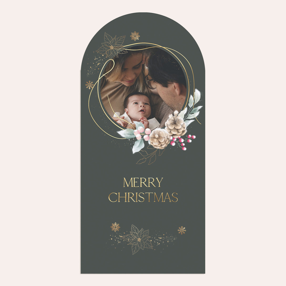 Joy of Christmas Magic