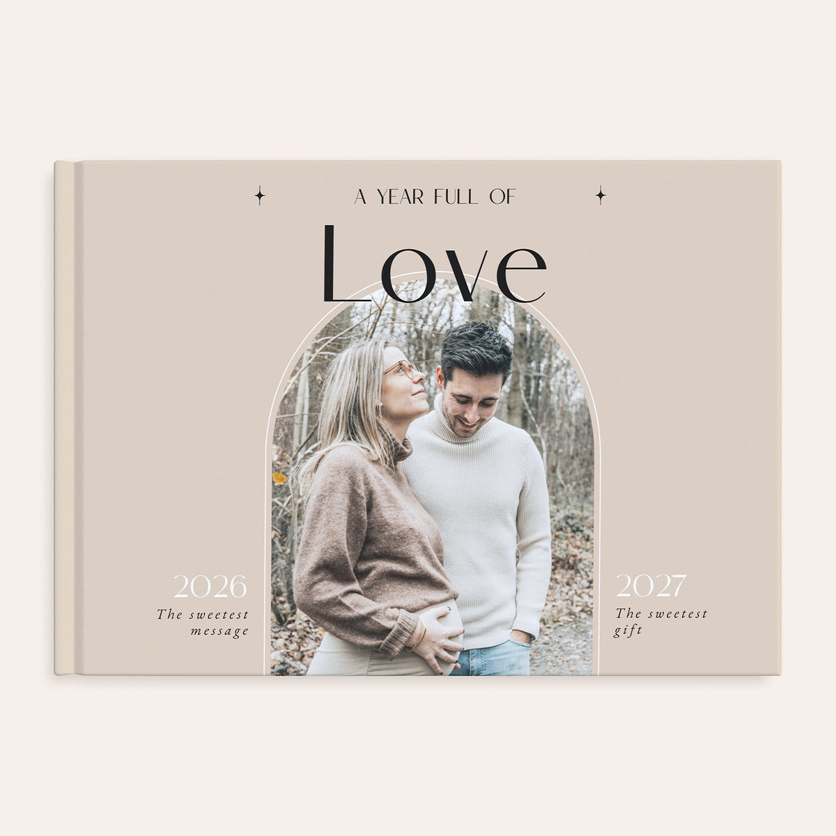 Bond of Love