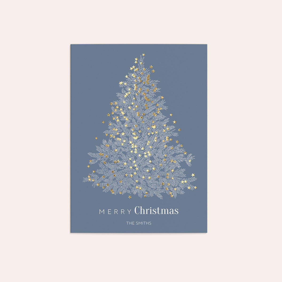 Radiantly Beautiful Christmas Tree