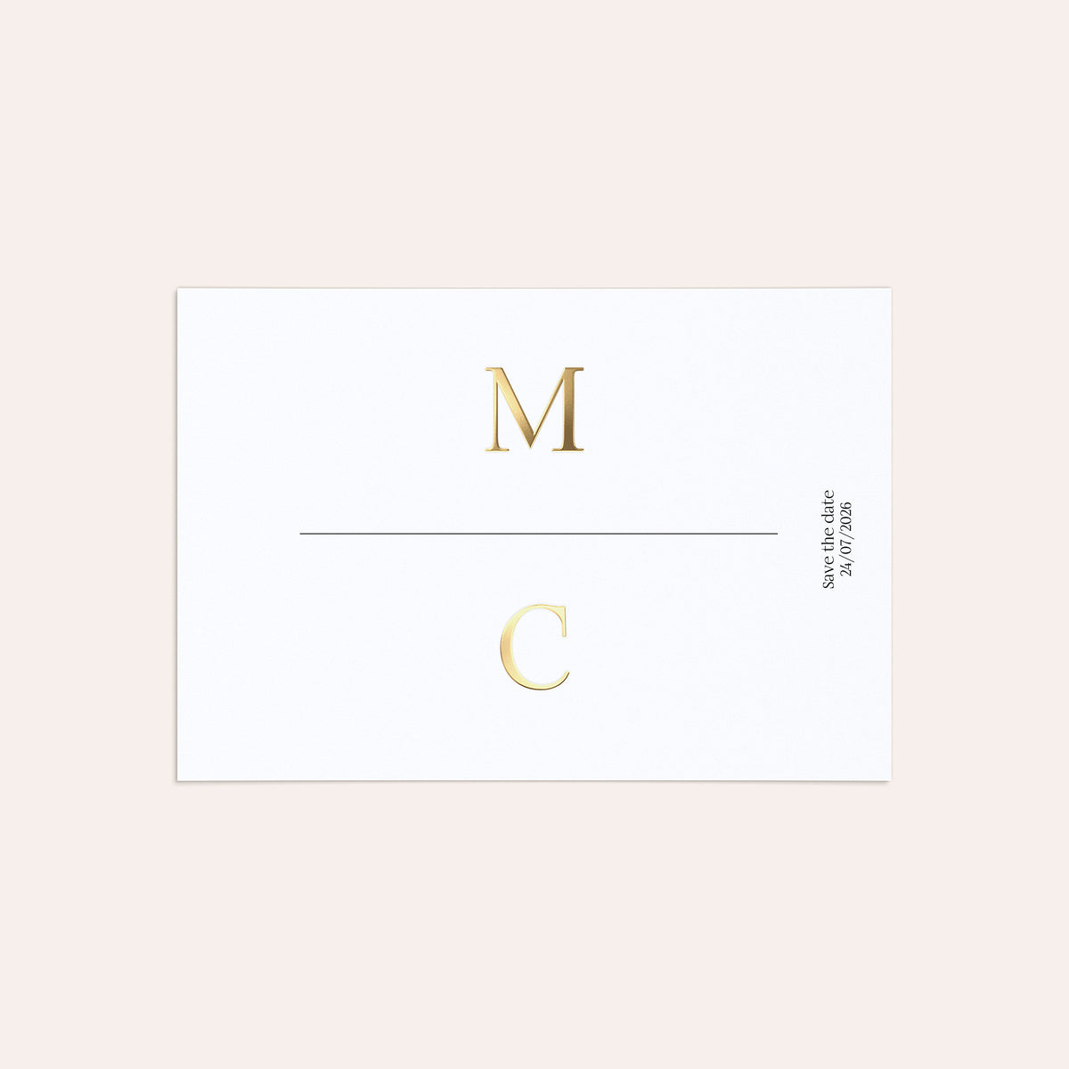 Great letters