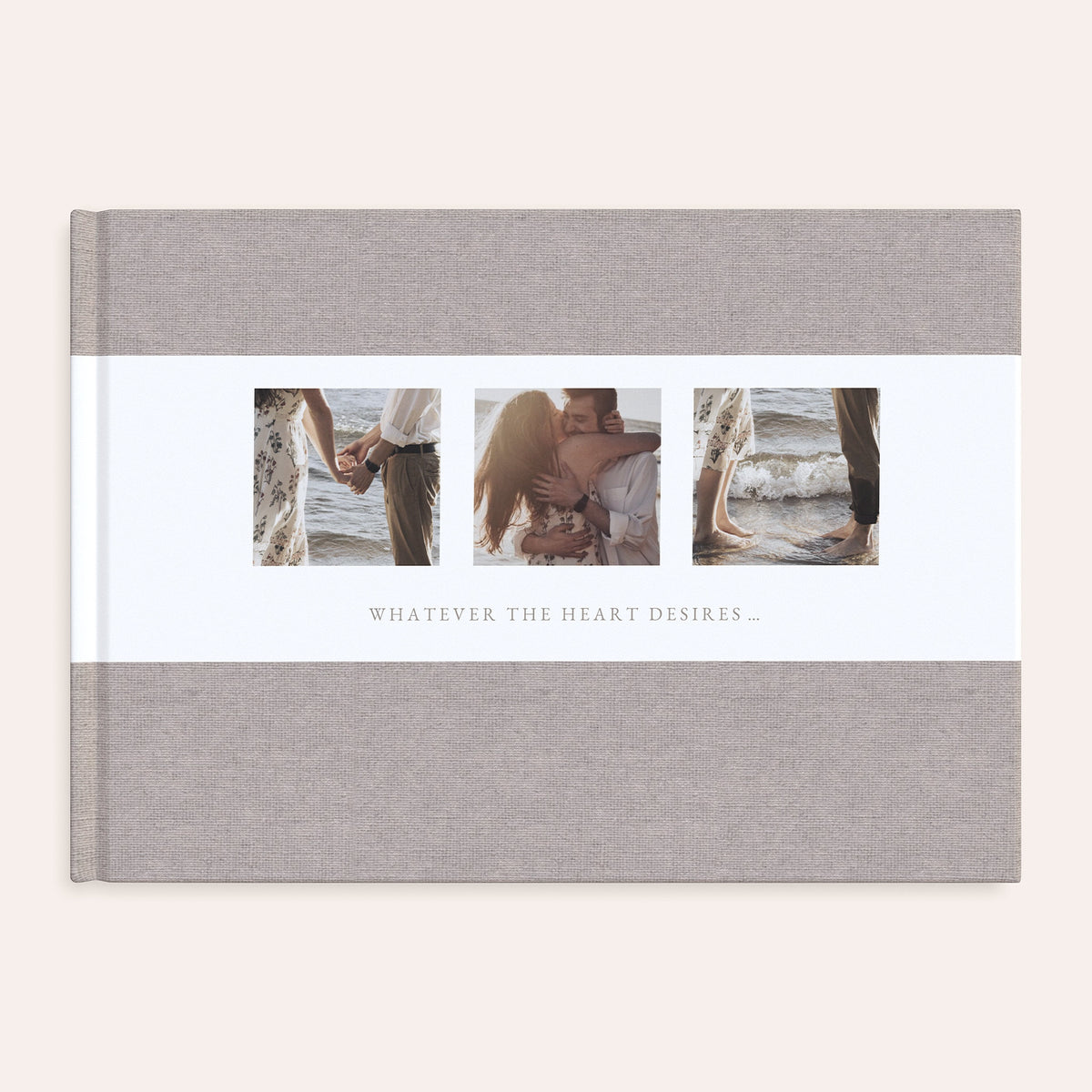 Woven Bonds of Love