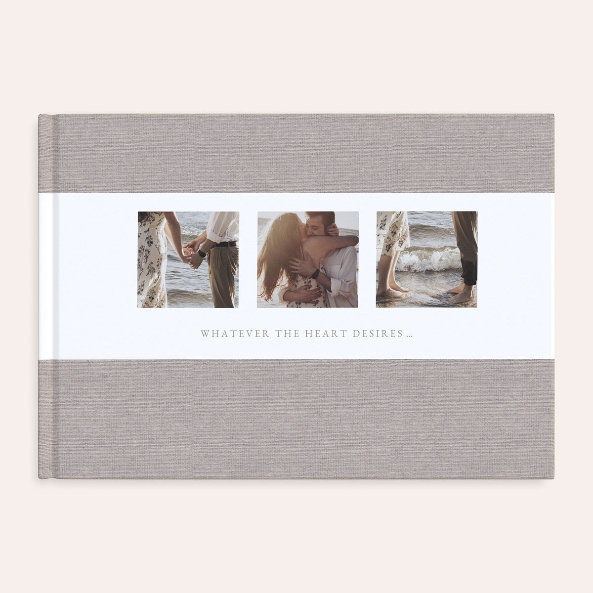 Woven Bonds of Love