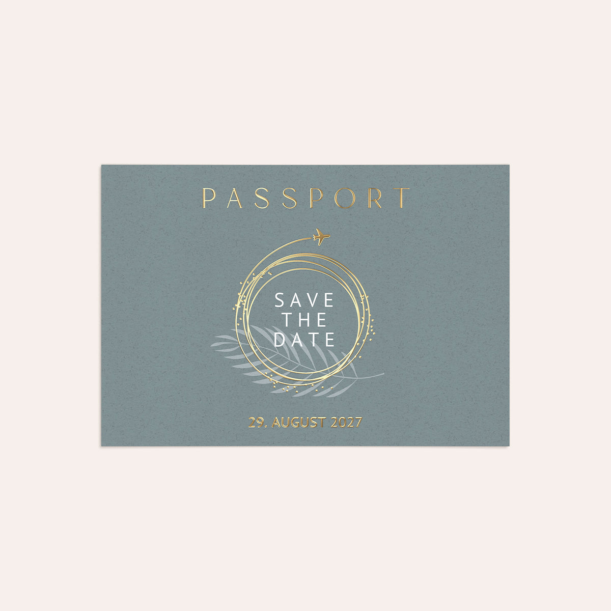 Passport